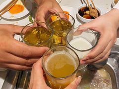 -海底捞火锅(高科广场店)