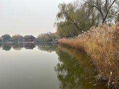 -盛世南宫影视城(北普陀影视城)