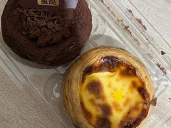 -詹记桃酥(百盛店)