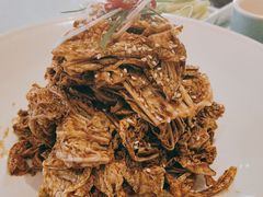 -正阳春烤鸭(华捷道店)