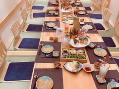 -酒久自助料理(佳兆业店)