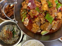 -88号小吃店·经典云南菜·地道纳西美食