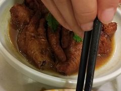 -小土豆北方菜馆(方庄店)