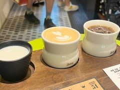 -Parking Coffee(孩儿巷店)