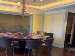 -郑州嘉锦酒店·华夏食府中餐厅(中原路店)