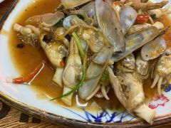 -宏记汕头白粥店(江怡店)