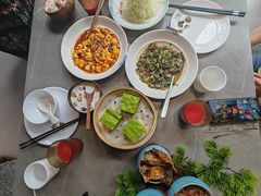 -佬太公海鸭·海鲜大排档(上海总店)