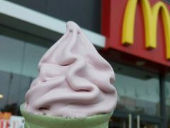 -麦当劳(杨高南路店)