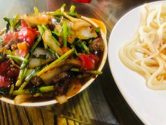 -旺原领头羊餐厅