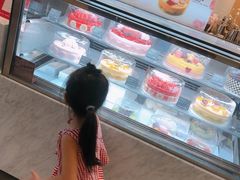 -哈根达斯(SM店)