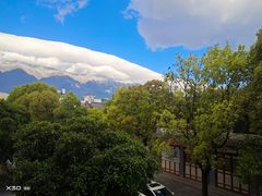 -大理洱海
