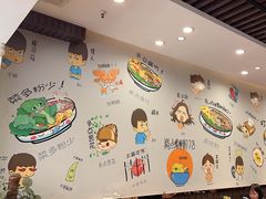 -螺世纪螺蛳粉·桂味小排档(裕德店)