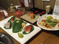 -赤坂亭·M9和牛烧肉·铁板烧(合肥万象城店)