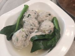 -流舫海鲜酒家(张溪店)