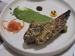 -娜娜家•Nana's restaurant (南开大悦城店)