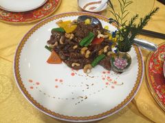 -白家大院·王府宫廷菜(苏州街店)