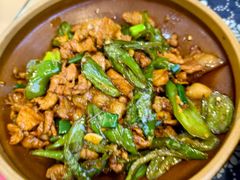 -龚师傅土菜馆.地道农家菜(魅力湘西店)