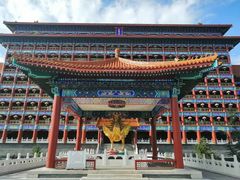 -大明幻境第一城