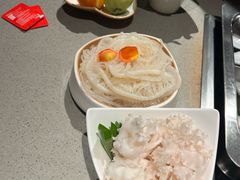 -海底捞火锅(劲松店)