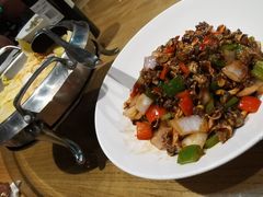-拉完海鲜大排档(温岭店)