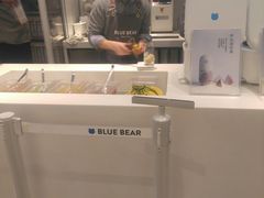 -兰熊鲜奶(西直门凯德mall店)