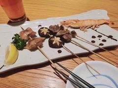 -万鱼亭·筑地屋 日本料理(淮海街店)
