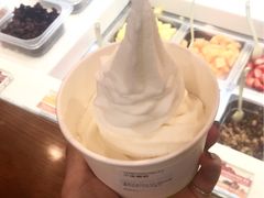 -三佰瑞冻酸奶(凯德MALL店)