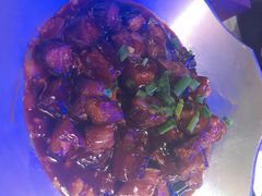 -绿茶餐厅(乐峰广场店)