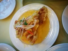 -京滨饭店·餐厅(阜外大街店)