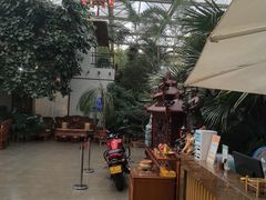 -忆江南·生态餐饮宴会酒店