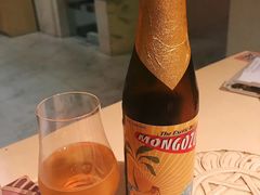-甘尼仕印度餐厅爵士酒吧(阳春巷店)