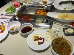 -海底捞火锅(吾悦国际广场店)