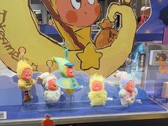 -泡泡玛特POPMART(北国先天下店)