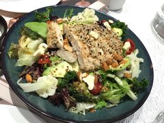 -娜娜家·Nana's restaurant(国金汇店)
