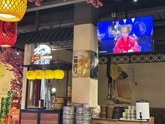 -筱果•梁山围炉烤肉(昌里路店)