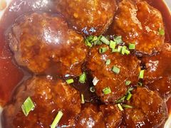 -南来顺饭庄·清真(南菜园店)