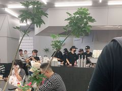 -M Stand(西安大悦城店)