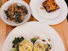 -Egg•Allday Brunch(襄阳北路店)