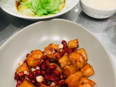 -姚姚酸菜鱼·金戈戈香港豉油鸡(喜荟城联名店)
