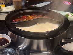 -捞王锅物料理(凯旋路店)