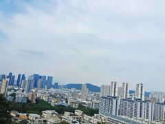 -乌山风景区