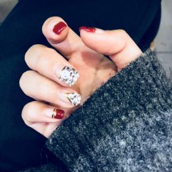 -RL Nail·瑞丽美甲美睫品牌原创店