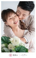 -金夫人婚纱摄影(总店)