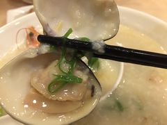-盛记粥面(佐敦店)