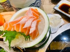 -蟹将军·松叶蟹和牛日料放题自助(K11店)
