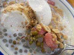 -文昌邓记清补凉(西沙路店)