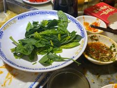 -码头故事·成都老火锅