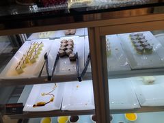 -比格比萨自助(花园路店)