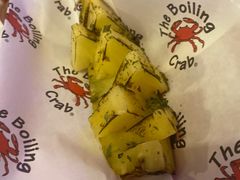 -The Boiling Crab宝灵蟹手抓海鲜(中国首店)