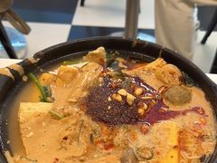 -O记东北砂锅麻辣烫